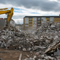 Démolition de Maison Individuelle : Renouvelez Votre Habitat selon Vos Envies Amboise